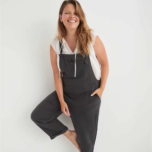 Aerie Knot Overalls